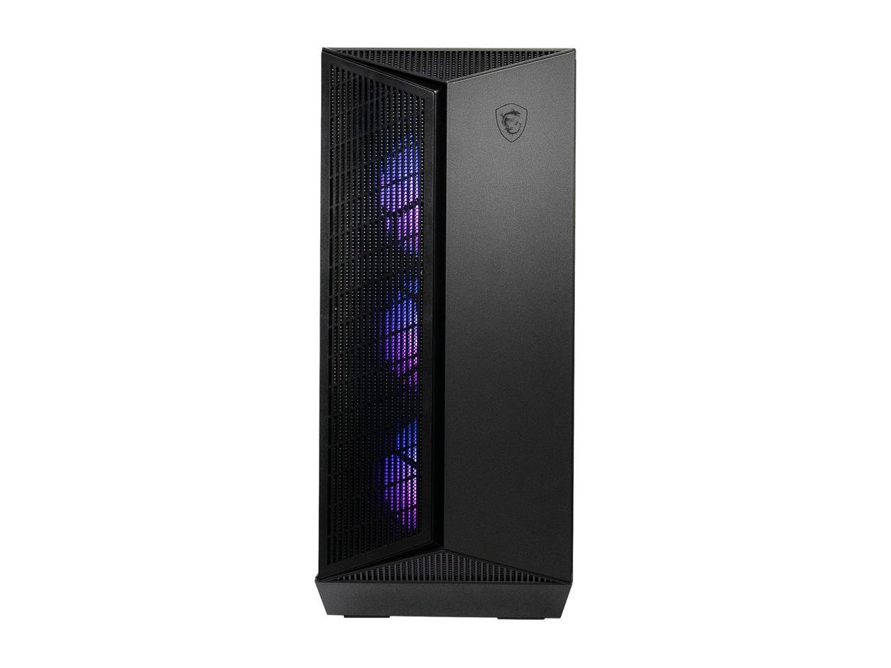 Msi Gaming Desktop Aegis Zs Cq Us Amd Ryzen Gb Ddr Gb Ssd Amd Radeon Rx