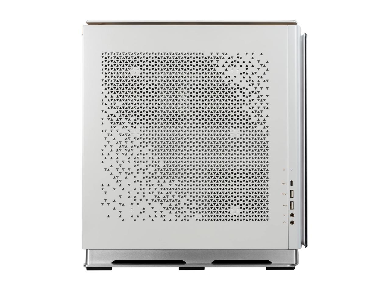 Open Box MSI Gaming Desktop Creator P100X 11TE 1011US Intel Core I9 