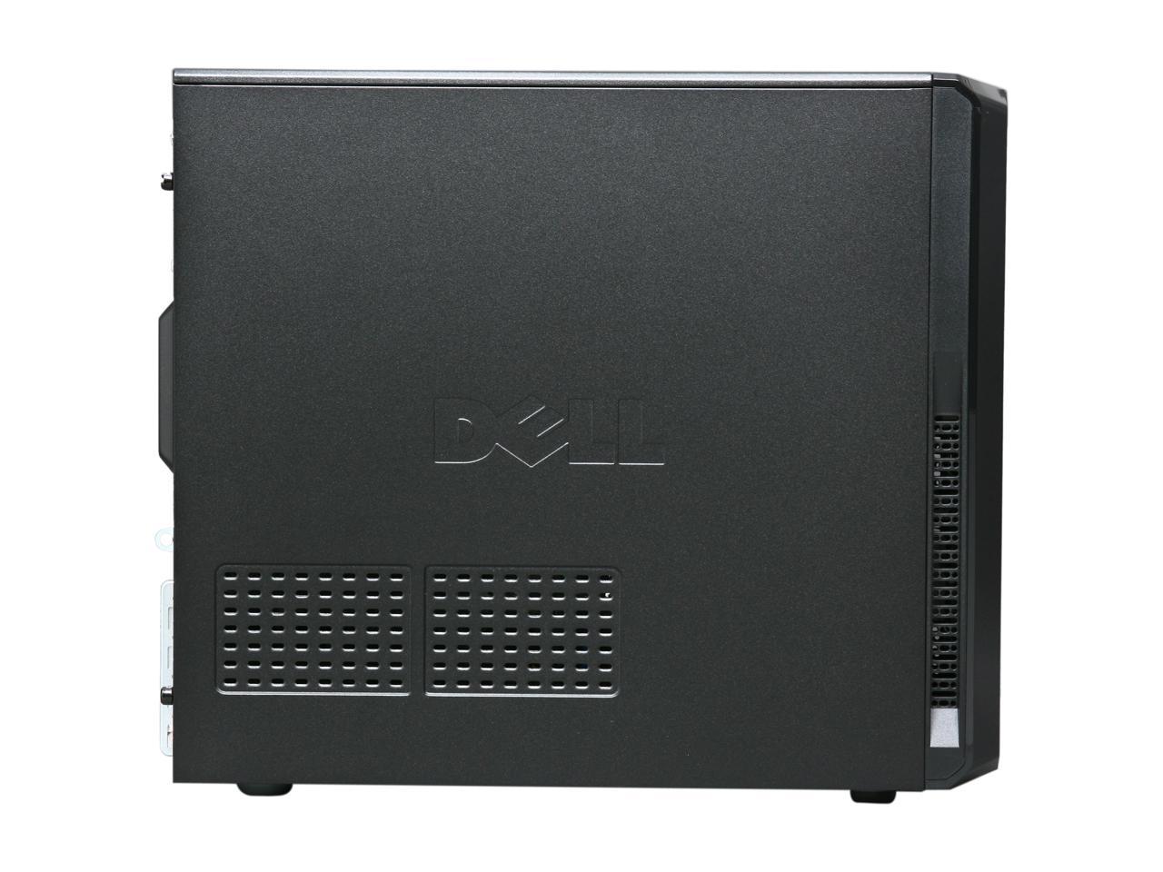 DELL Desktop PC Vostro 230 MT(468-5909) Core 2 Duo E7500 (2.93GHz) 2GB