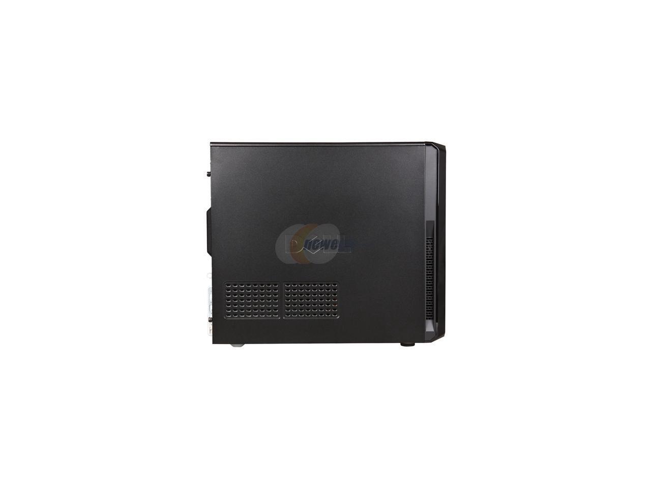 DELL Desktop PC Vostro 230 MT(468-5910) Core 2 Duo E7500 (2.93 GHz) 3