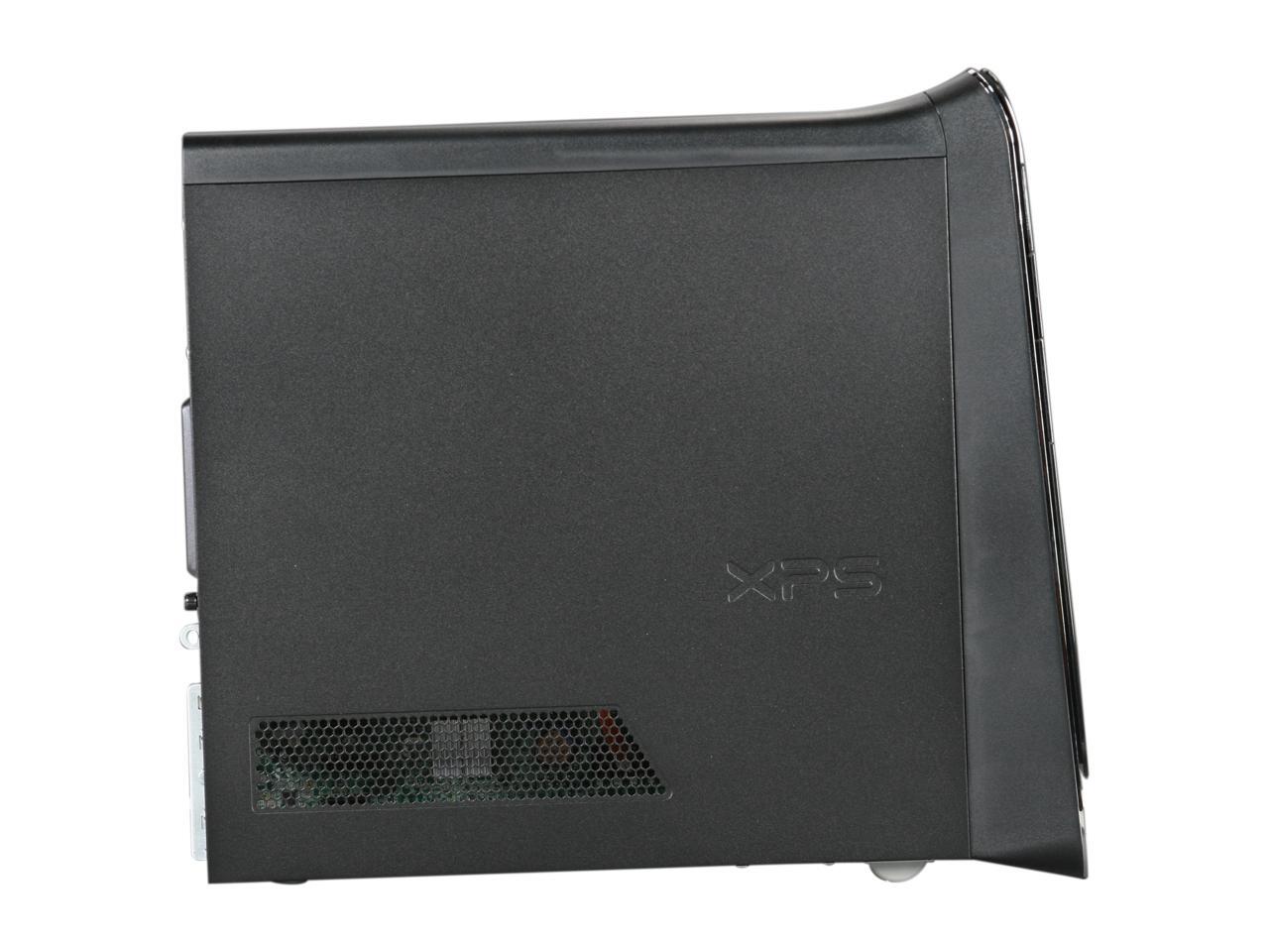 DELL Desktop PC XPS 8300 (X83001844NBK) Intel Core i72600 6GB DDR3