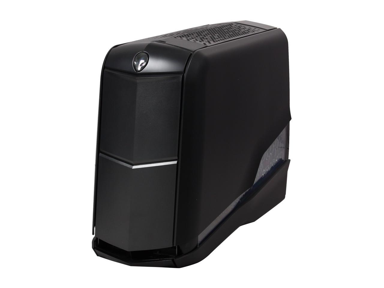 Refurbished: Dell Desktop Pc Alienware Aurora R3 R3 2600 6g 1t W7hp 