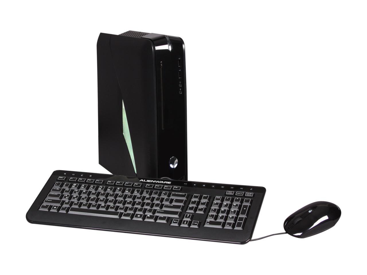 Dell Alienware X51 R2 デスクトップパソコン i7 4970の+stbp.com.br