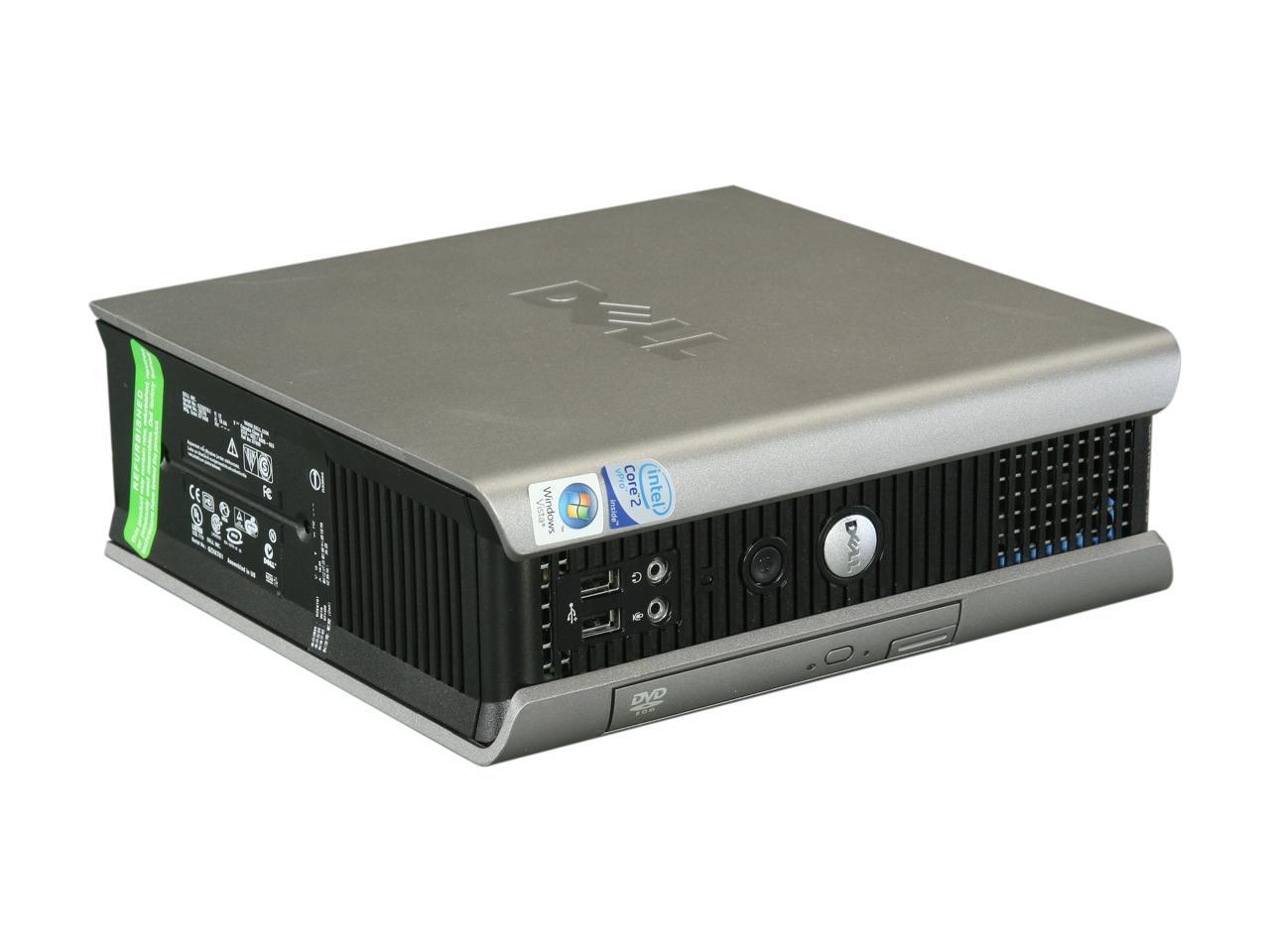 Dell Optiplex 5050 Small Form Factor Desktop