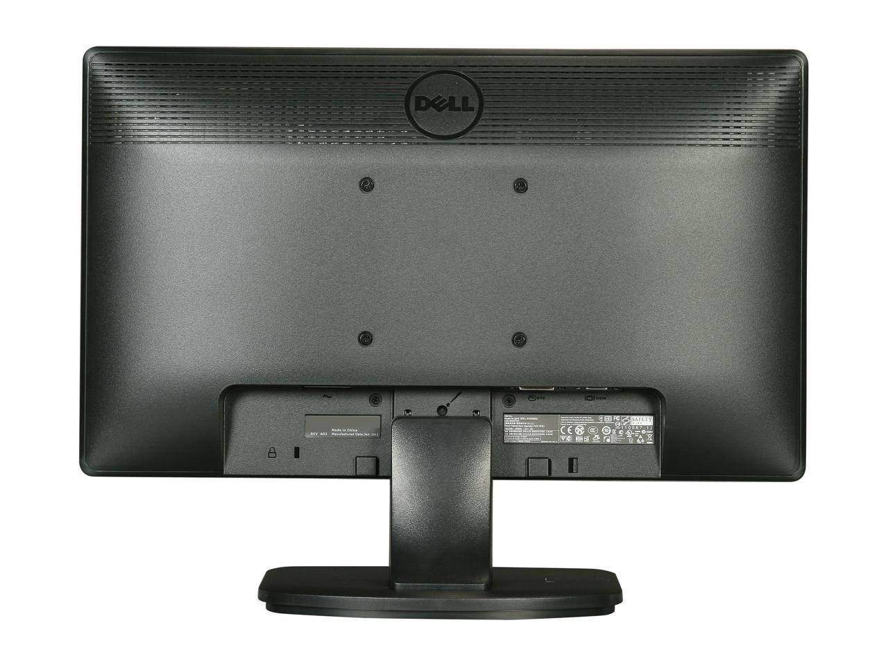 Open Box DELL Desktop PC Inspiron 660s (i660s3846BK) Intel Pentium