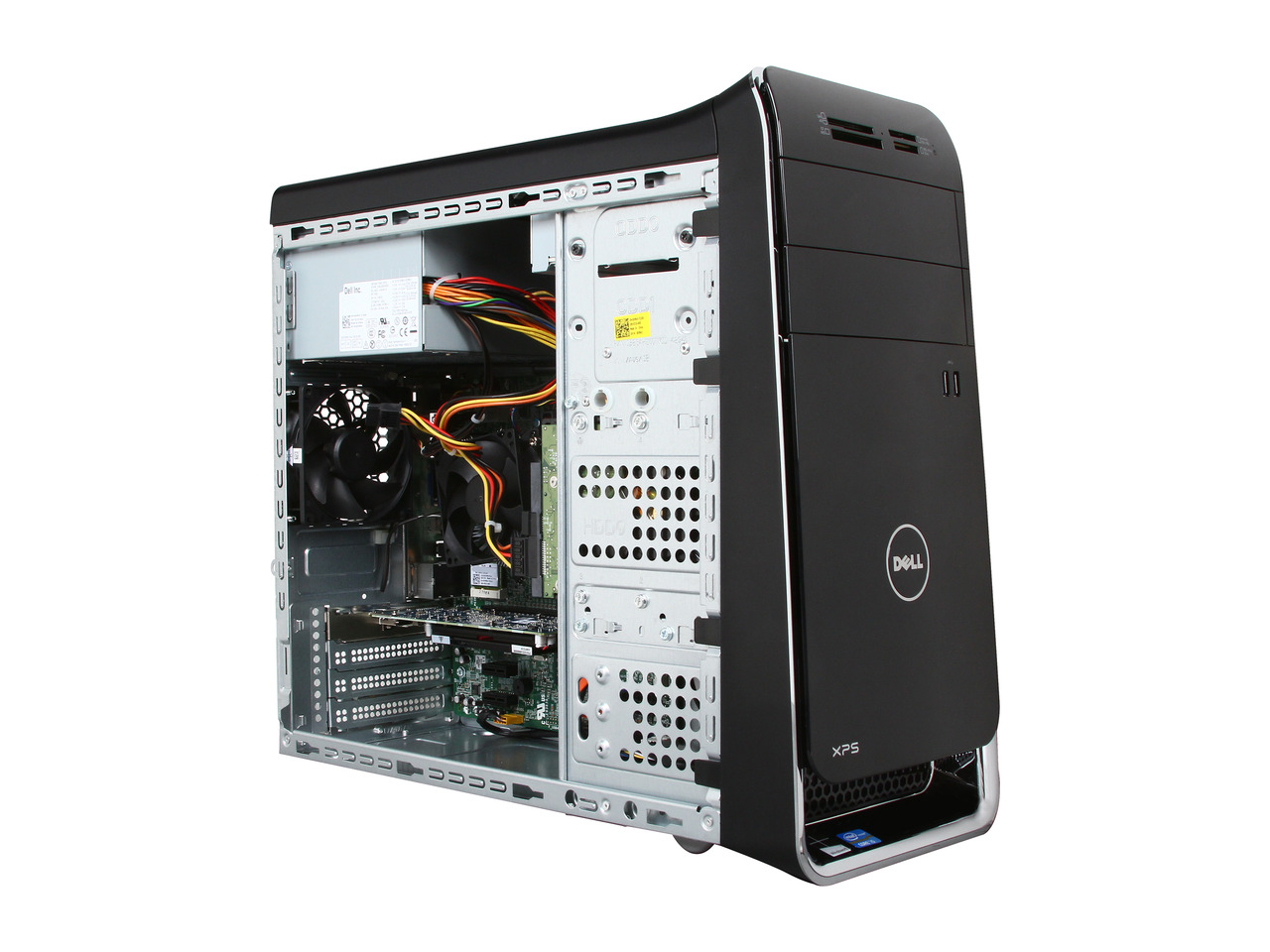 DELL Desktop PC XPS XPS 8500 X8500 1058BK Intel Core I5 3350P 8GB DELL Desktop PC XPS XPS 8500 X8500 1058BK Intel Core I5 3350P 8GB