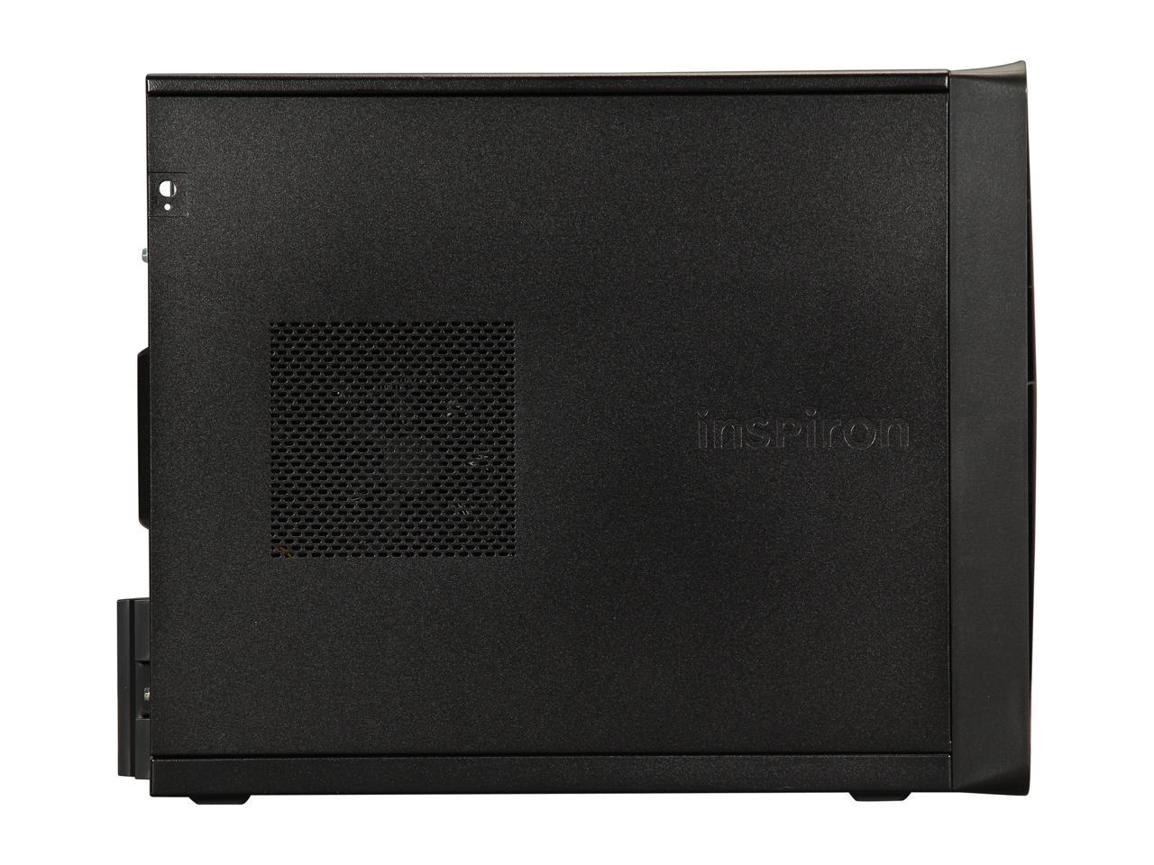 DELL Desktop PC Inspiron 660, Intel Core i5 3330