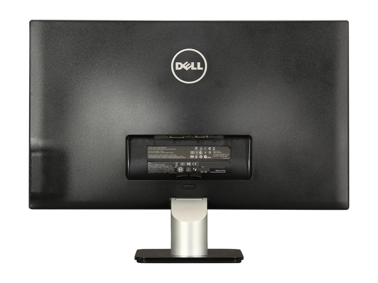 DELL Desktop PC Inspiron 660s (i660s6925BK) Intel Core i53330S 8GB