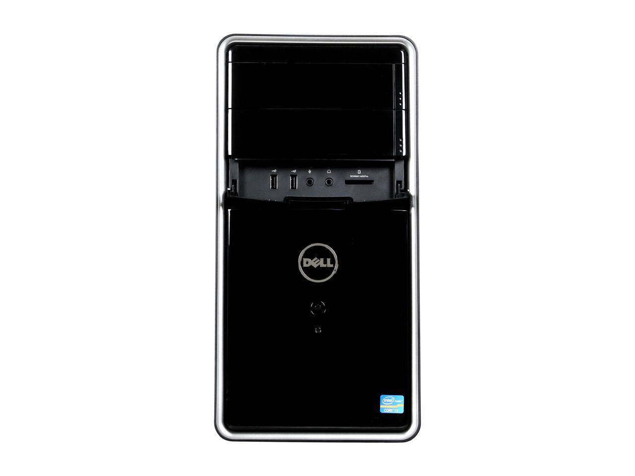 dell 0xpcg3 desktop