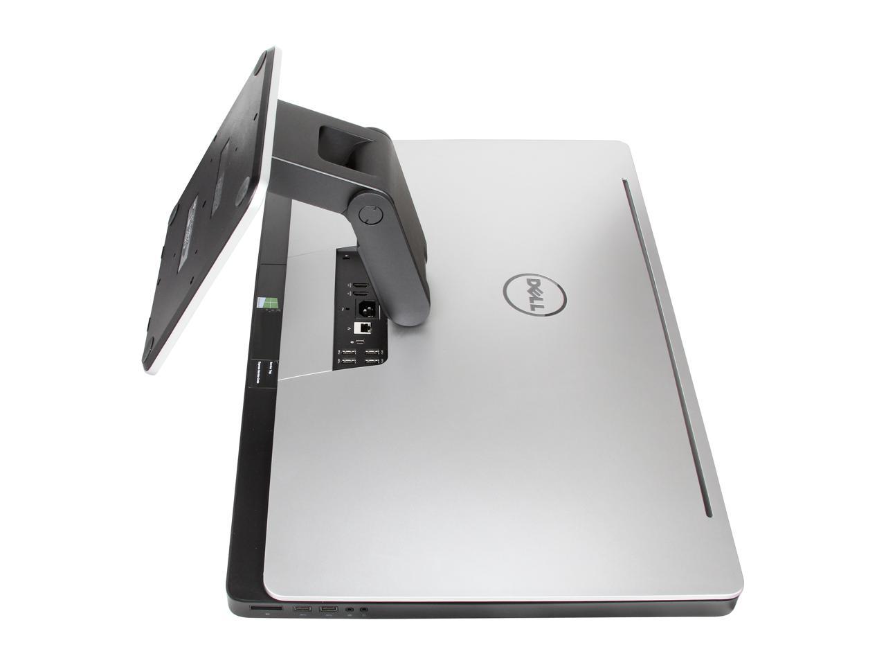 Dell xps one 2720 обзор