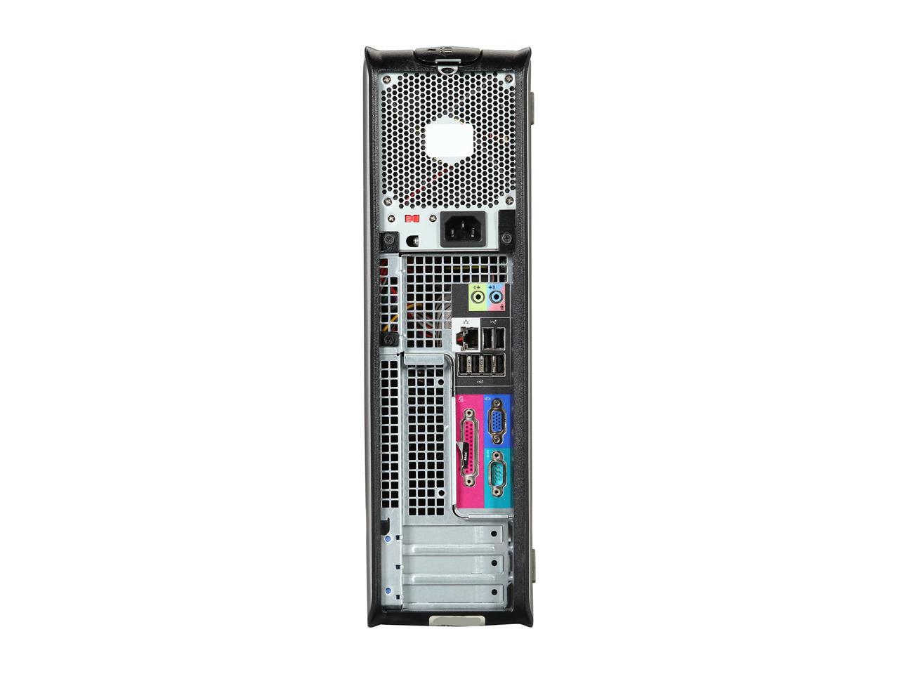 Dell optiplex 330 замена процессора