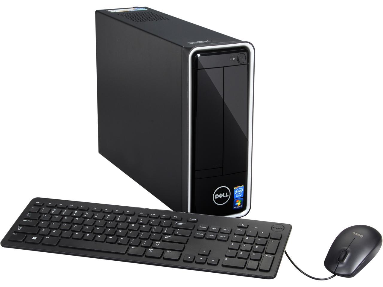 dell desktops