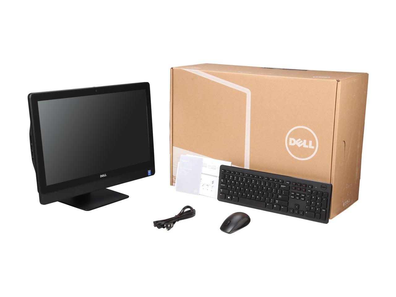 Как разобрать моноблок dell inspiron 5348