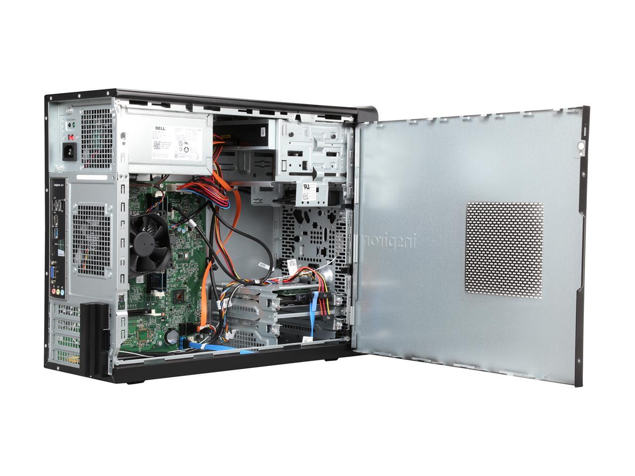 DELL Desktop PC Inspiron 3847, i5 4460