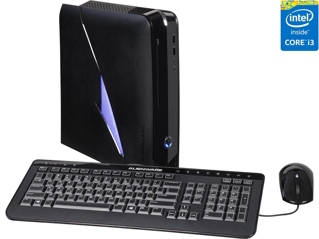 alienware x51 r2 i3