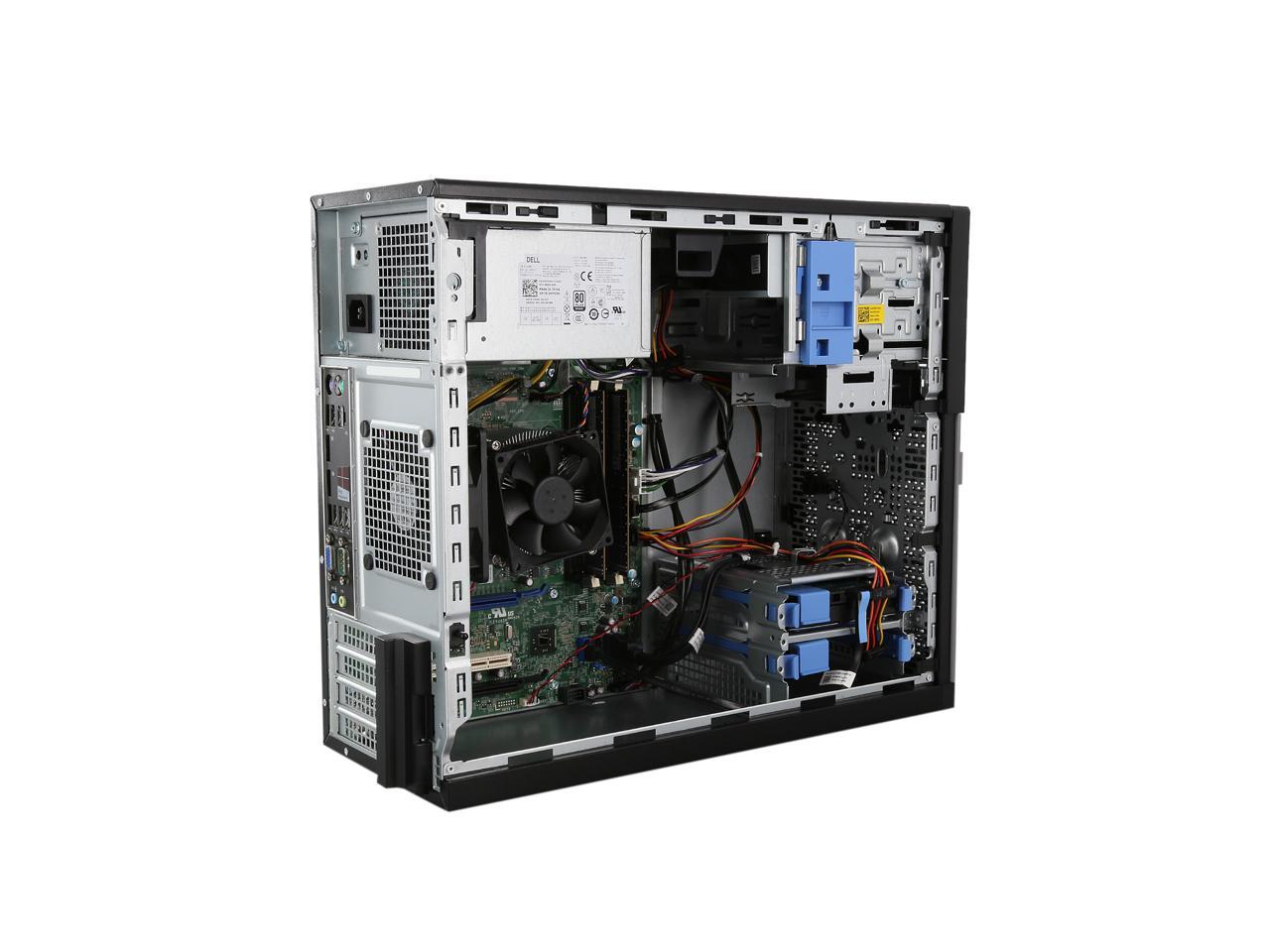 Dell OptiPlex 9020 Desktop Computer Intel Core i5 i54590 3.30 GHz