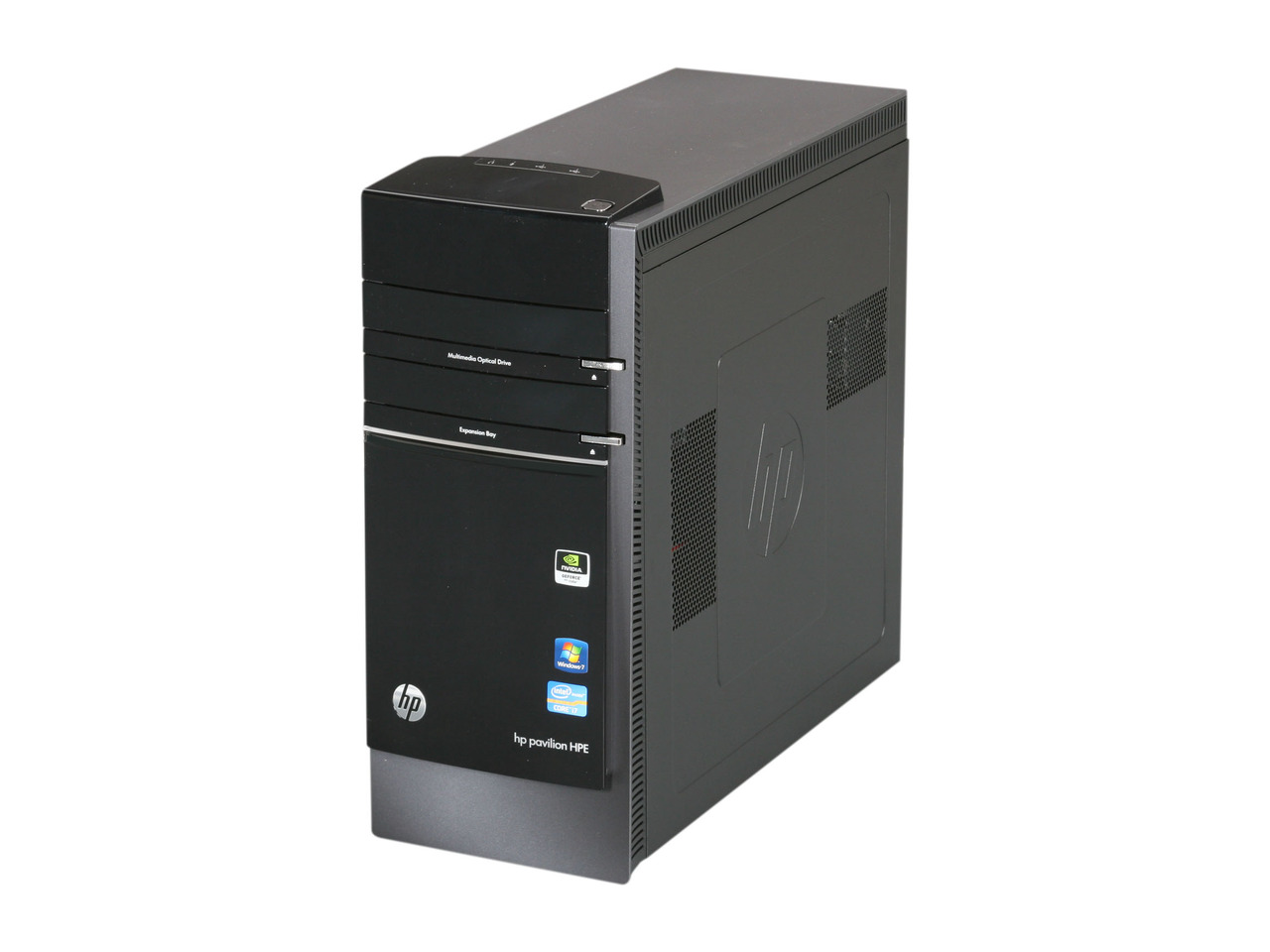 Hard Disk Interno 1 TB 3.5" SATA 7200 RPM Per HP Pavilion H8-1050z – Con Windows 10 Pro Preinstallato