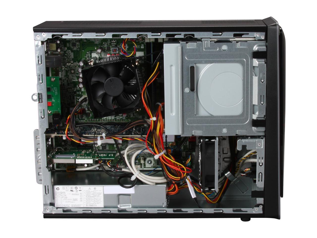 HP Desktop PC Pavilion Slimline s51160 (QP780AAABA) Intel Core i5