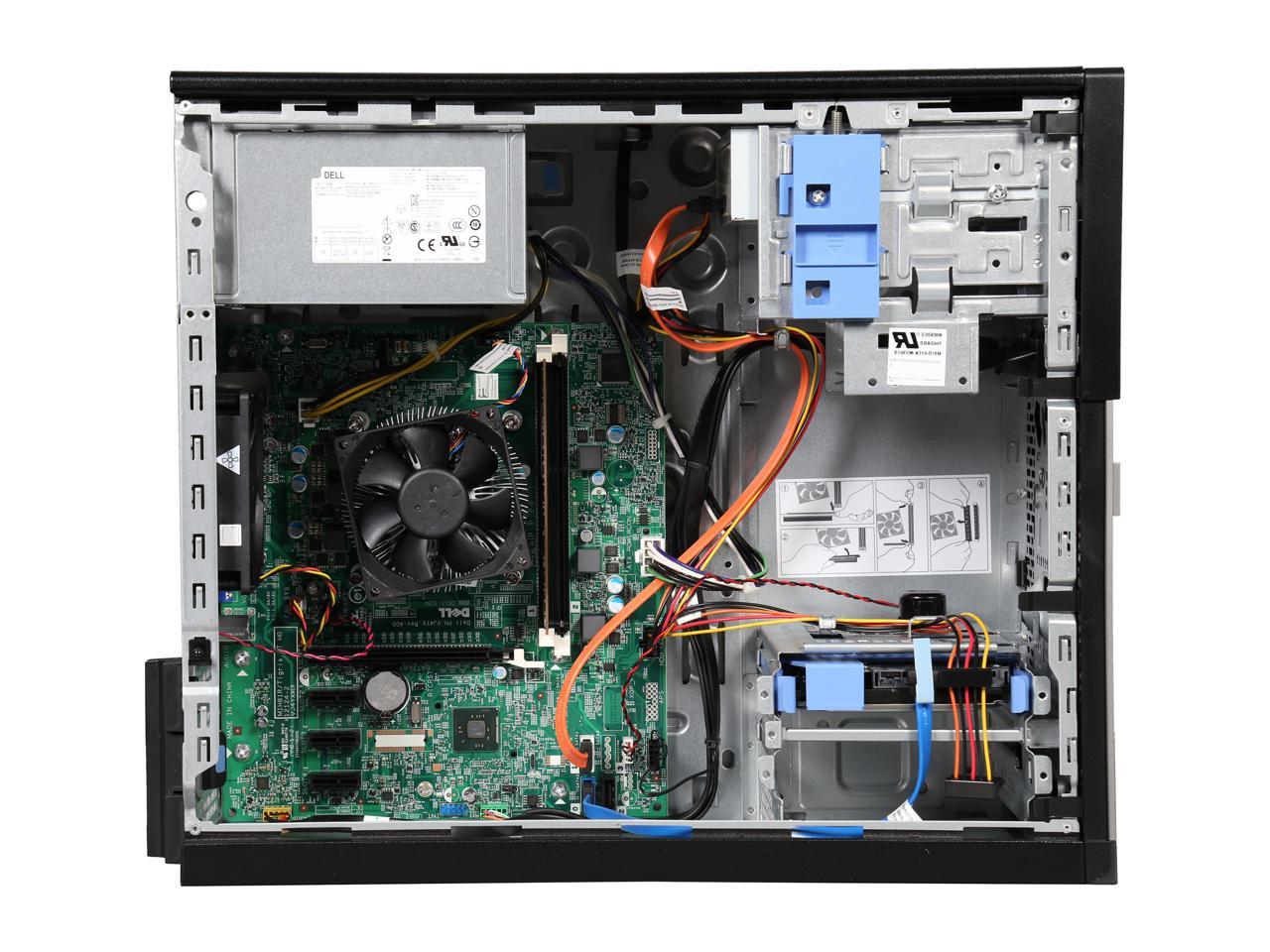 dell optiplex i3 4th gen