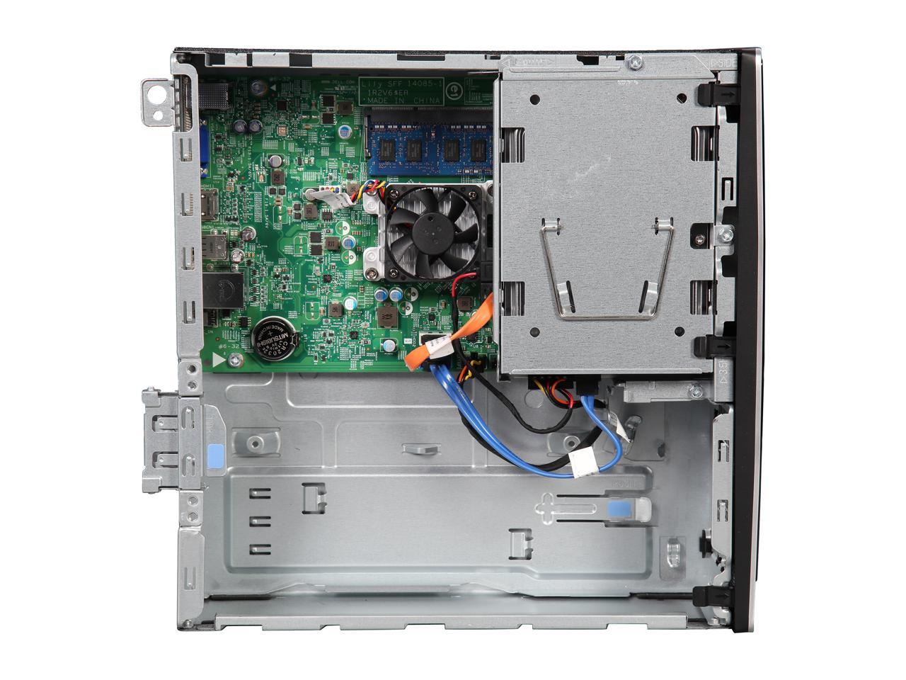 dell 3472 desktop