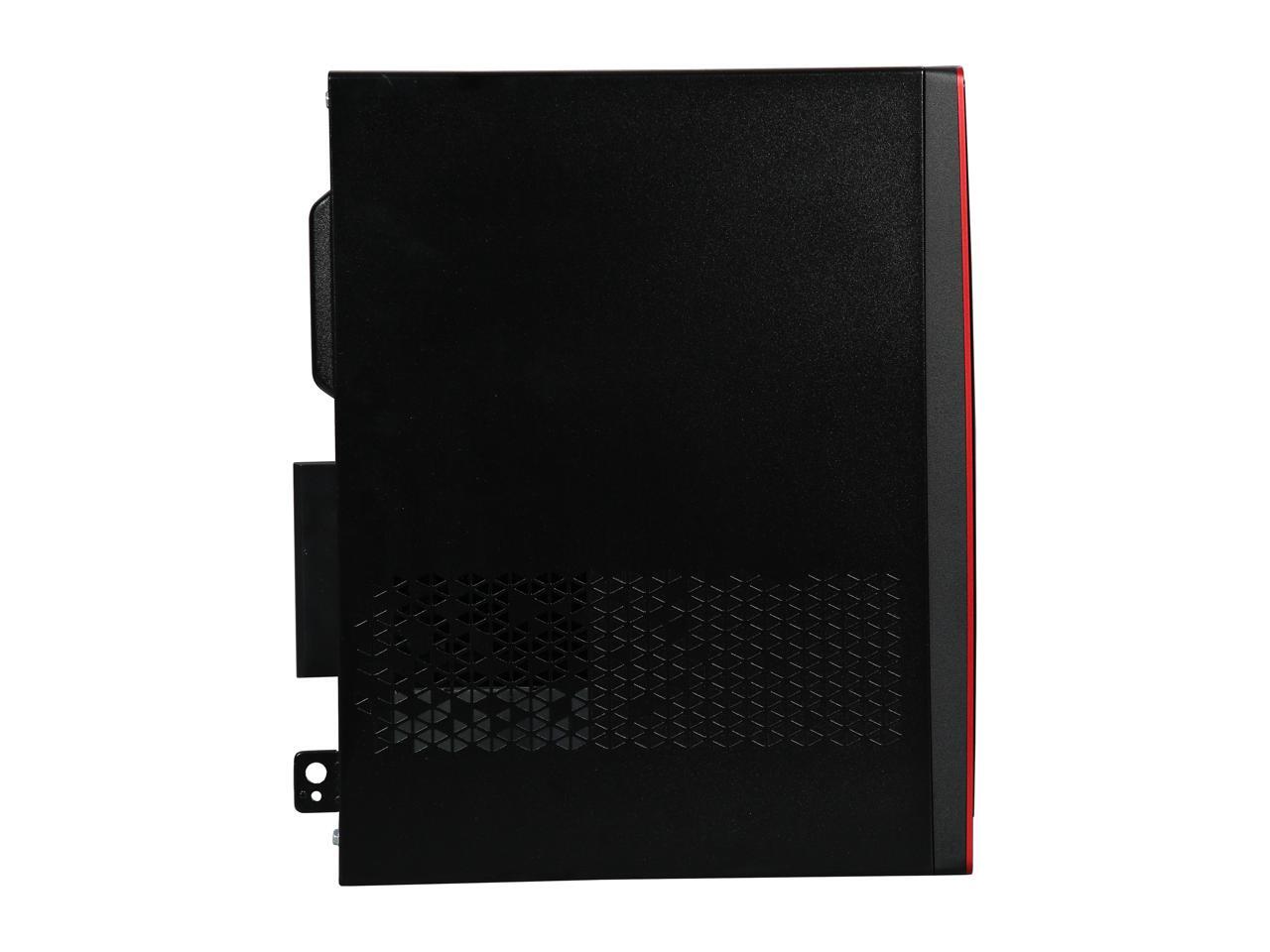 Open Box DELL Desktop Computer Inspiron i36503132RED Intel Core i5