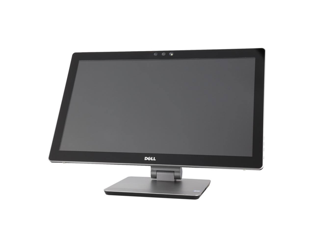 DELL AllinOne Computer Inspiron 7459 i74594129BS 6th Generation