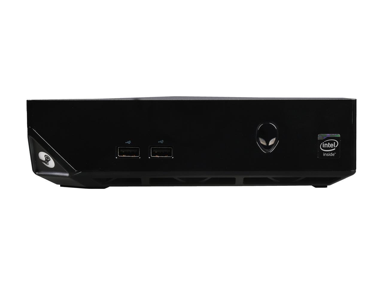 Alienware Desktop Computer ASM1006980BLK Intel Core i7 4th Gen 4785T