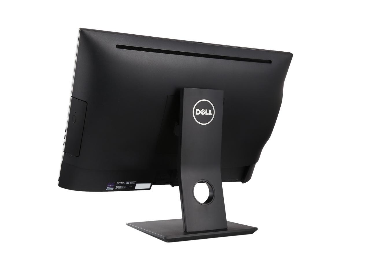 DELL AllinOne Computer OptiPlex 3240 (1D2H7) Intel Core i56500 4 GB