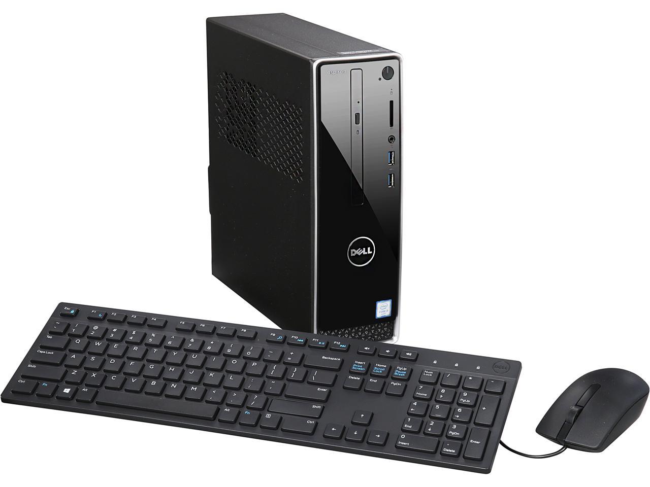 dell inspiron 3250 desktop