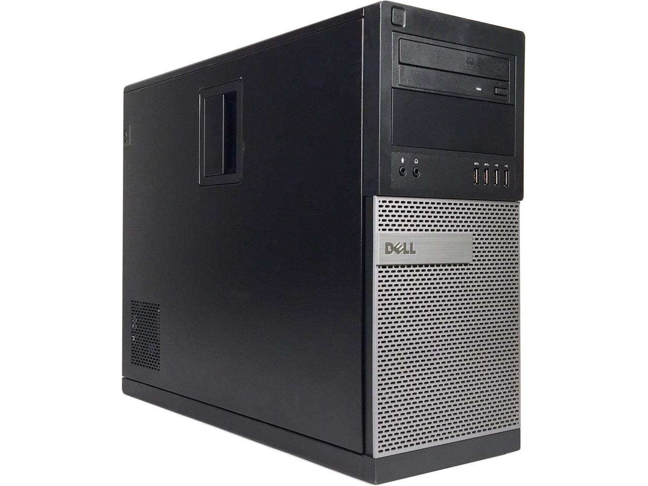 dell optiplex desktop 9010 i7 3rd generation