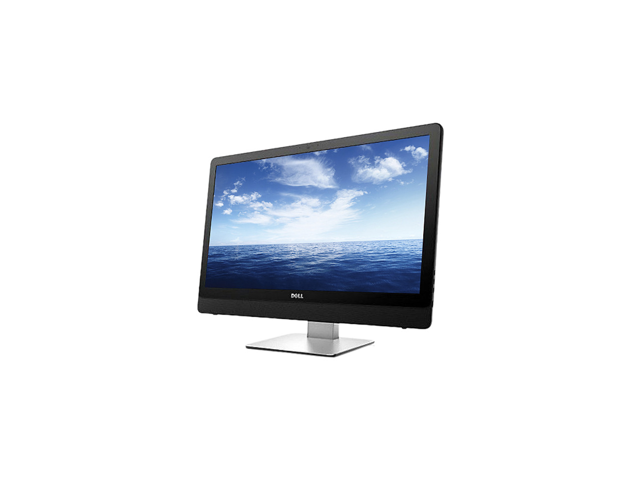 Refurbished: Dell Inspiron 24-5459 Intel Core i5-6400T X4 2.2GHz 12GB ...