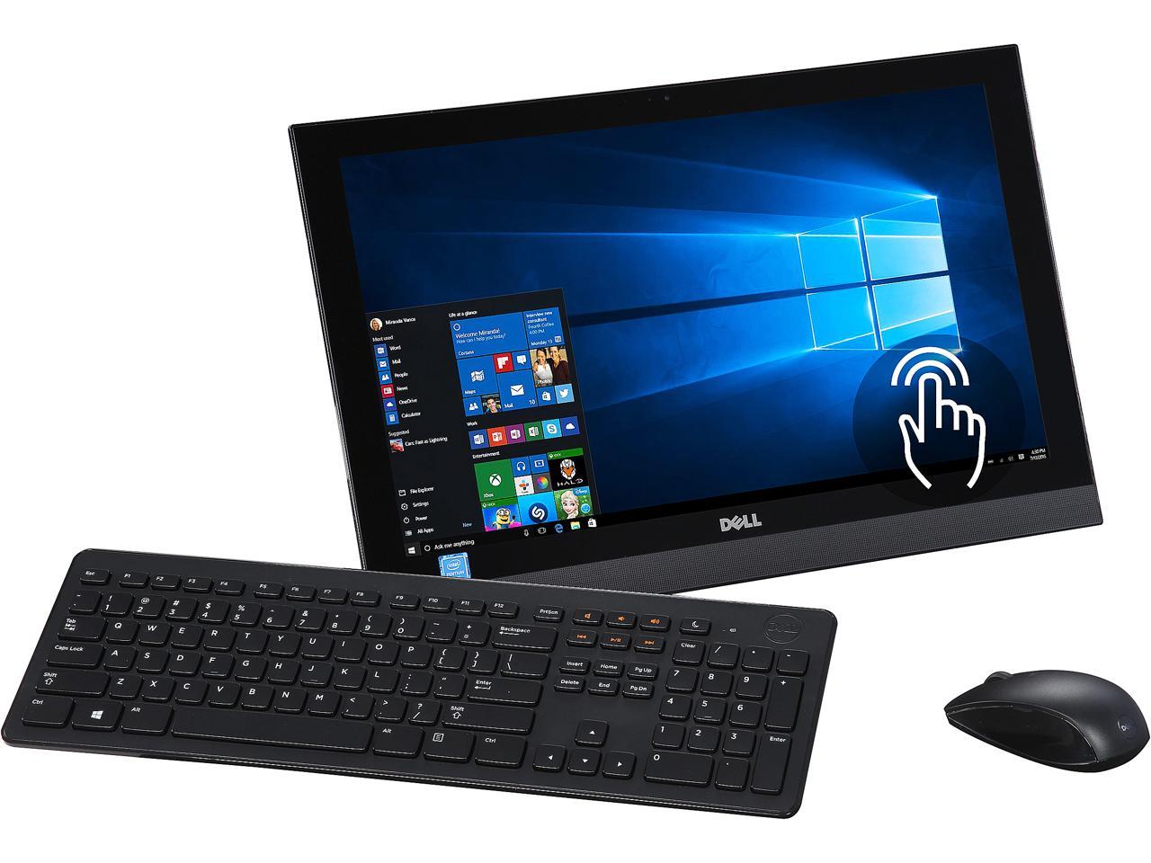 Моноблок dell inspiron one 19 разборка