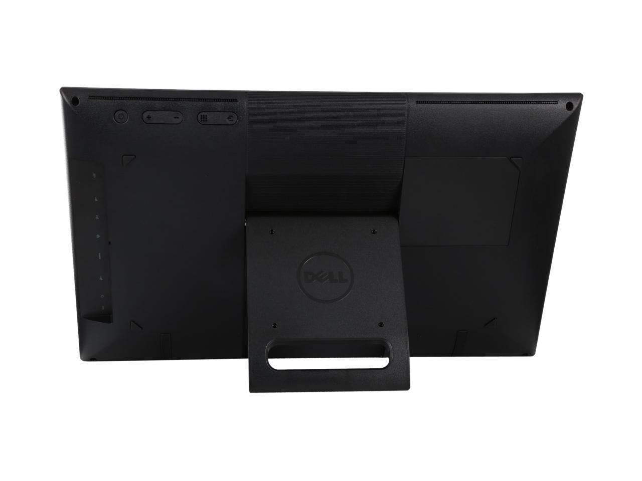 Dell 3043 моноблок как установить виндовс