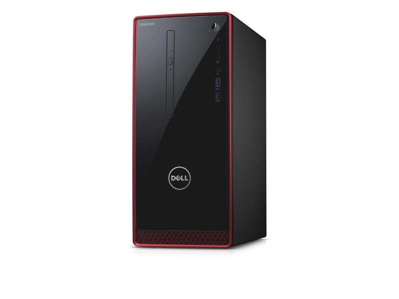 Refurbished Dell Inspiron 3650 Intel Core i56400 X4 2.7GHz 8GB 1TB