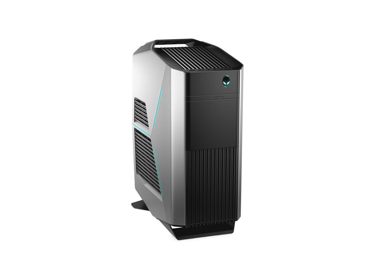 alienware aurora r5 i3