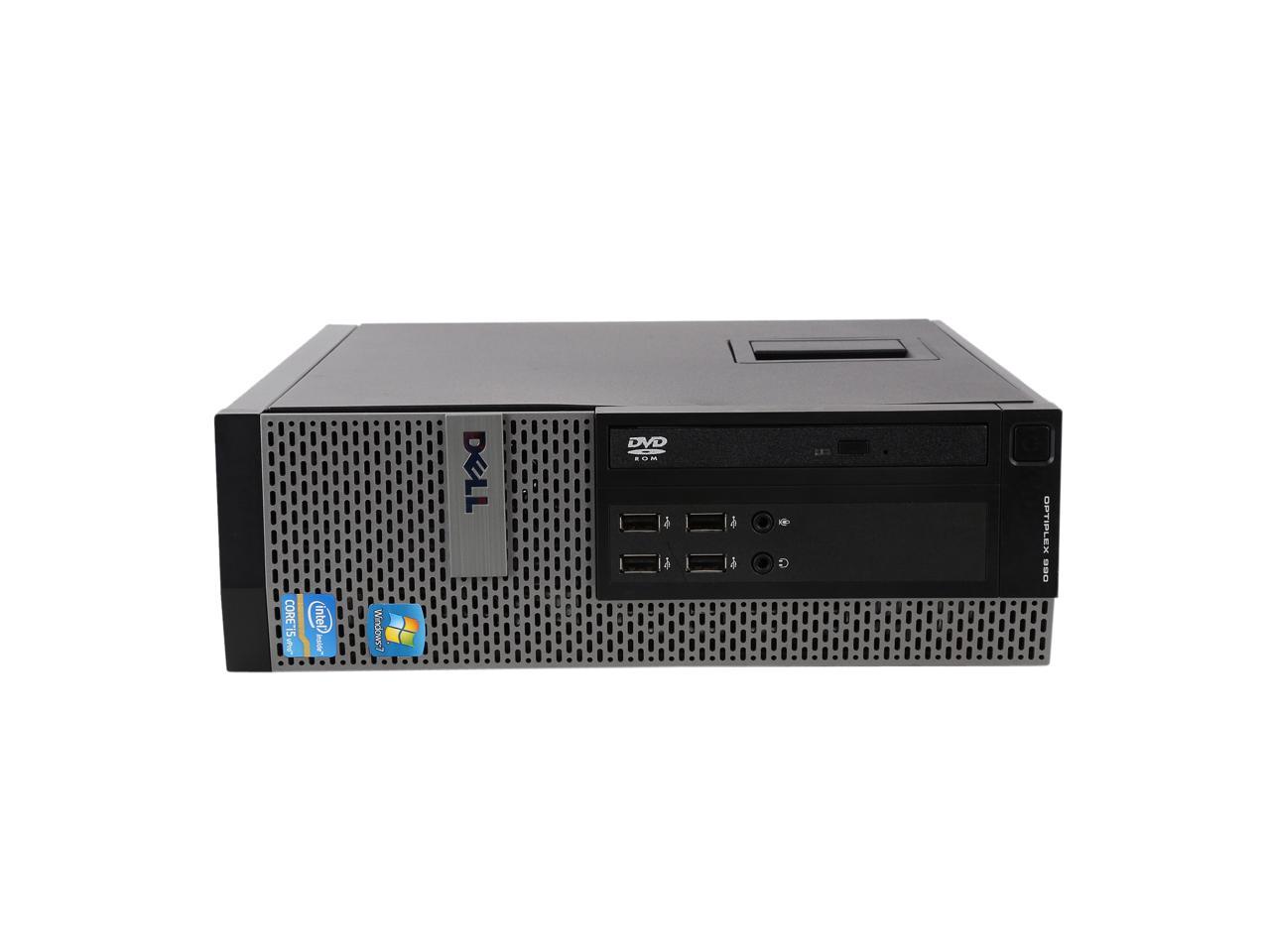 dell optiplex 930