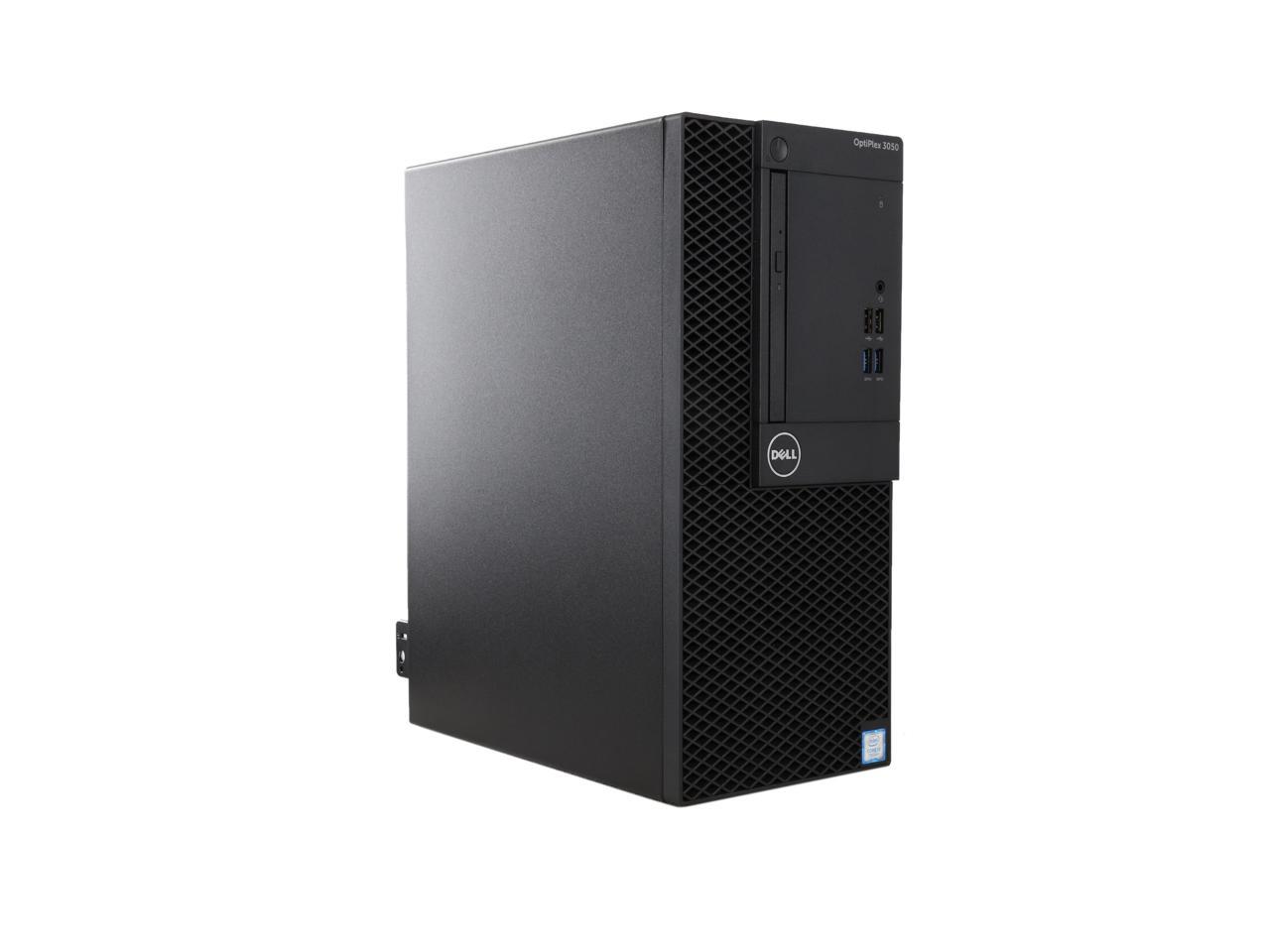 dell optiplex 3050 core i3 7th generation