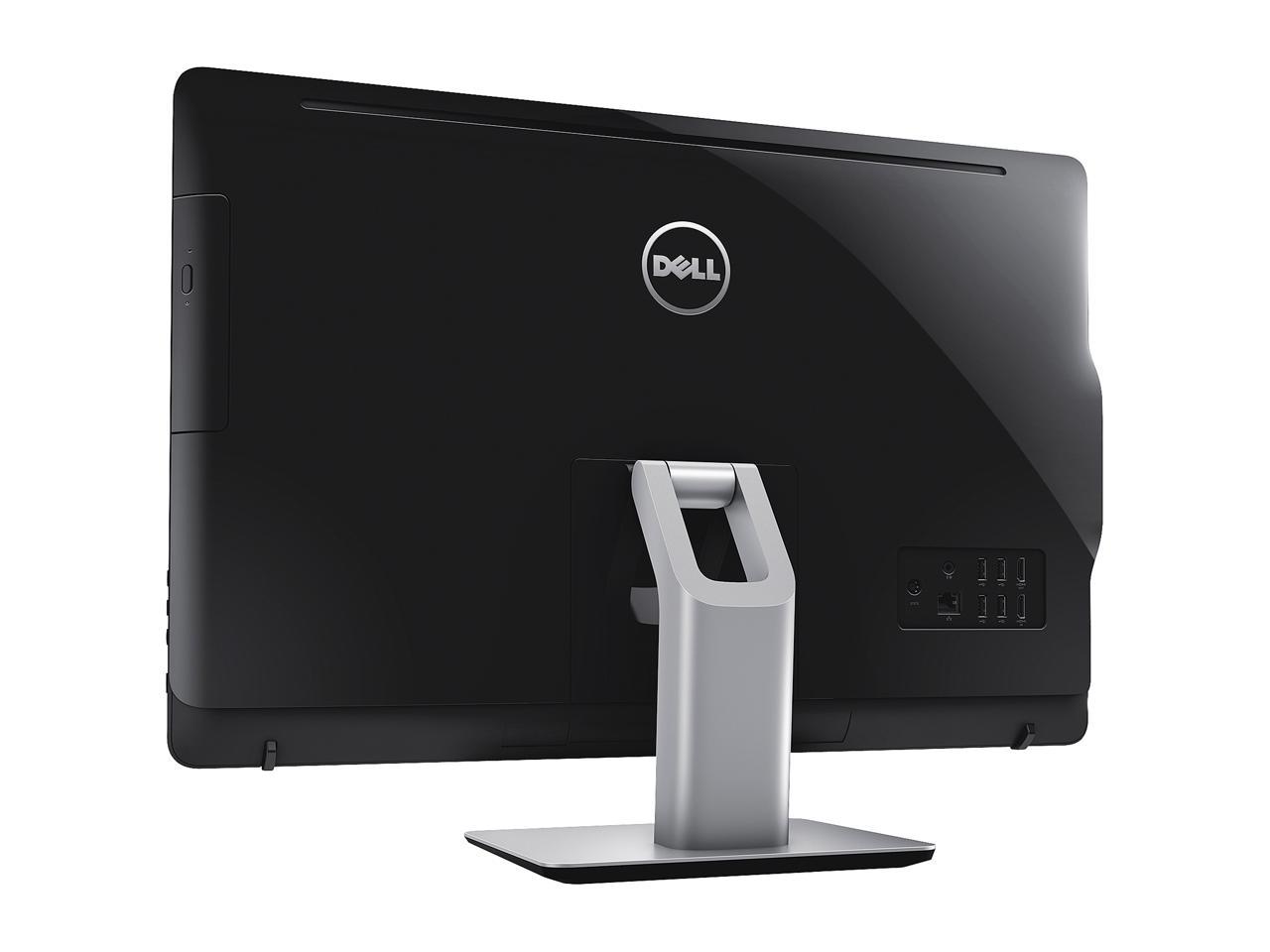 Dell5488 24inch i7-7700T 8GB 480GB SSD | angeloawards.com