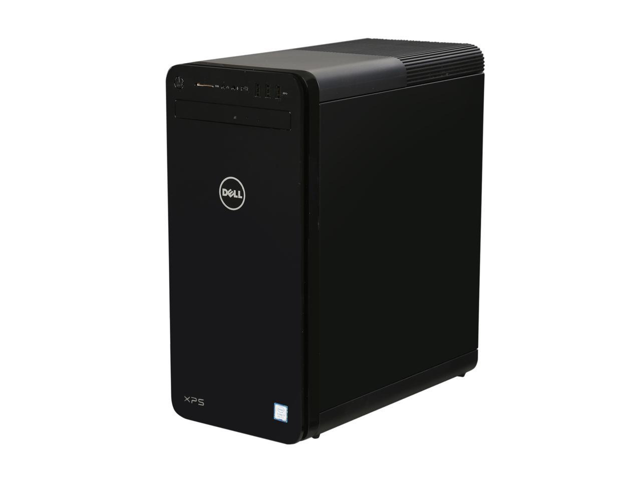 dell xps 8390