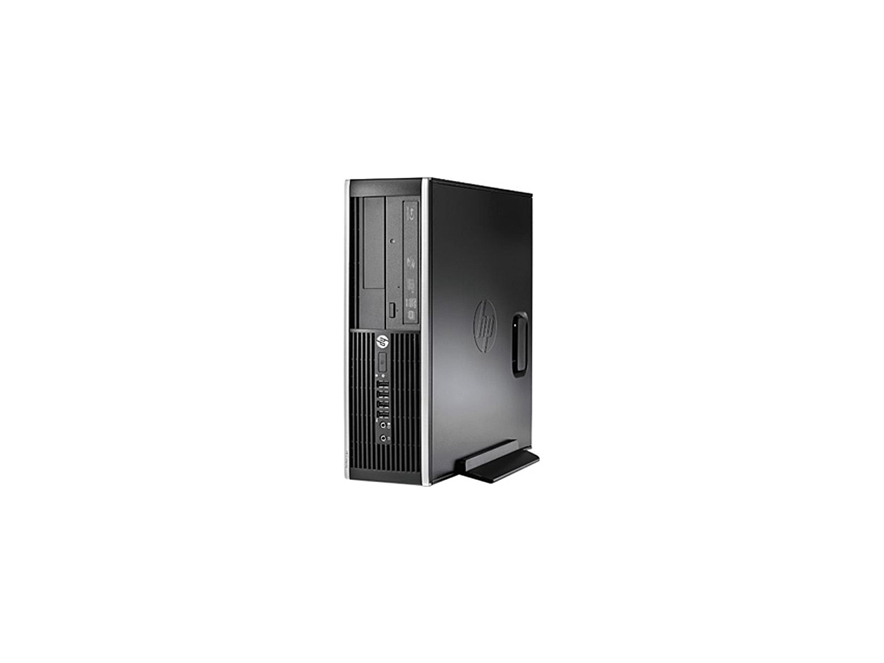 HP Compaq All-in-One PC Elite 8300 (B8U12UT#ABA) Intel Core i7-3770 8GB DDR3 1TB HDD AMD Radeon HD 7650A 2GB Windows 7 Professional 64-Bit
