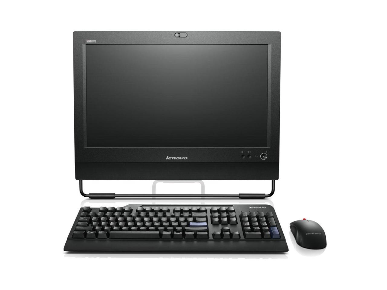 Lenovo thinkcentre m71z апгрейд