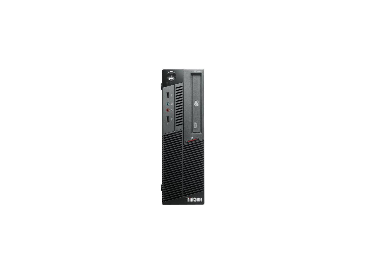 Lenovo ThinkCentre M90 5485E3U Desktop Computer Pentium G6950 2.8GHz