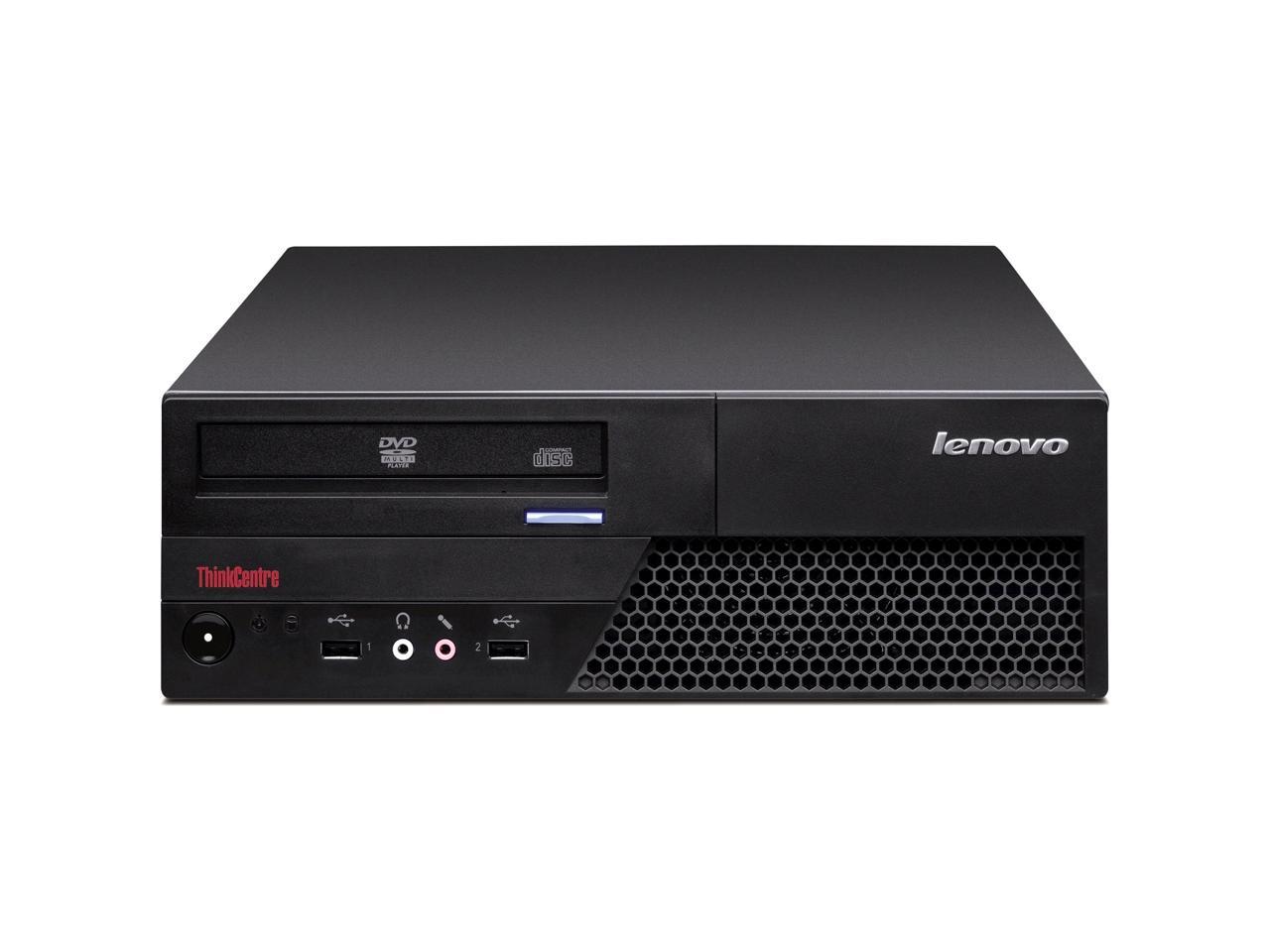 lenovo thinkcentre a1u