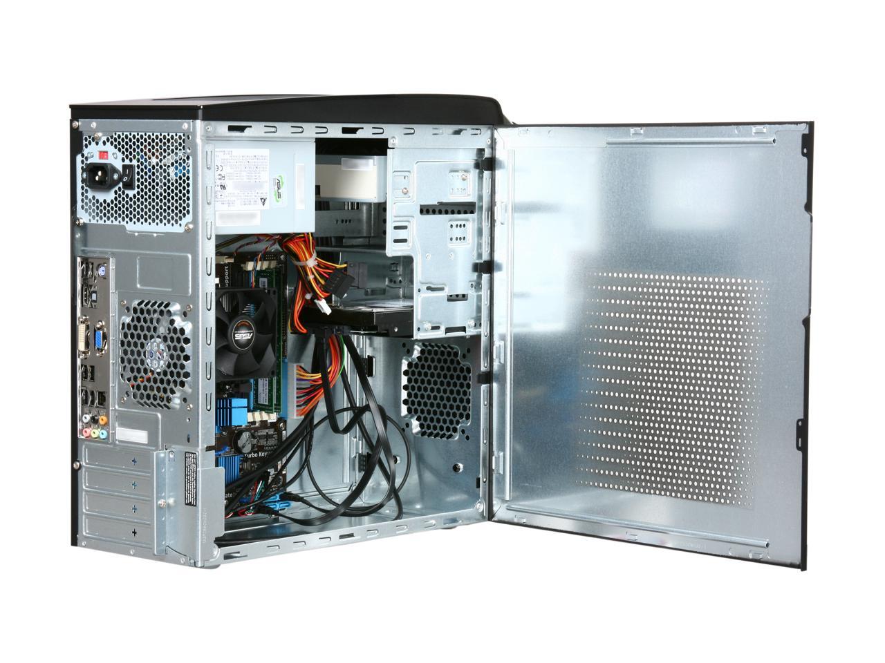 Refurbished Asus Desktop Pc Essentio Cm1630 03 Athlon Ii X2 2 80 Ghz 4gb Ddr3 640 Gb Hdd Windows 7 Home Premium 64 Bit Newegg Com Refurbished Asus Desktop Pc Essentio Cm1630 03 Athlon Ii X2 2 80 Ghz 4gb Ddr3 640 Gb Hdd Windows 7 Home Premium 64 Bit Newegg Com