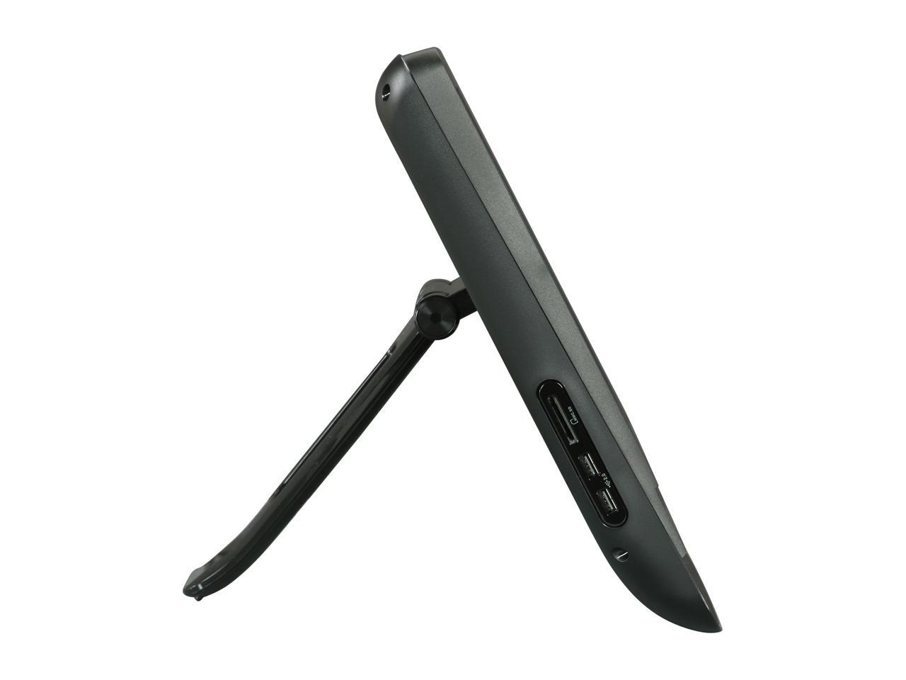 ASUS AllinOne PC ET1611PUTB008E Intel Atom D425 (1.80GHz) 2GB DDR3