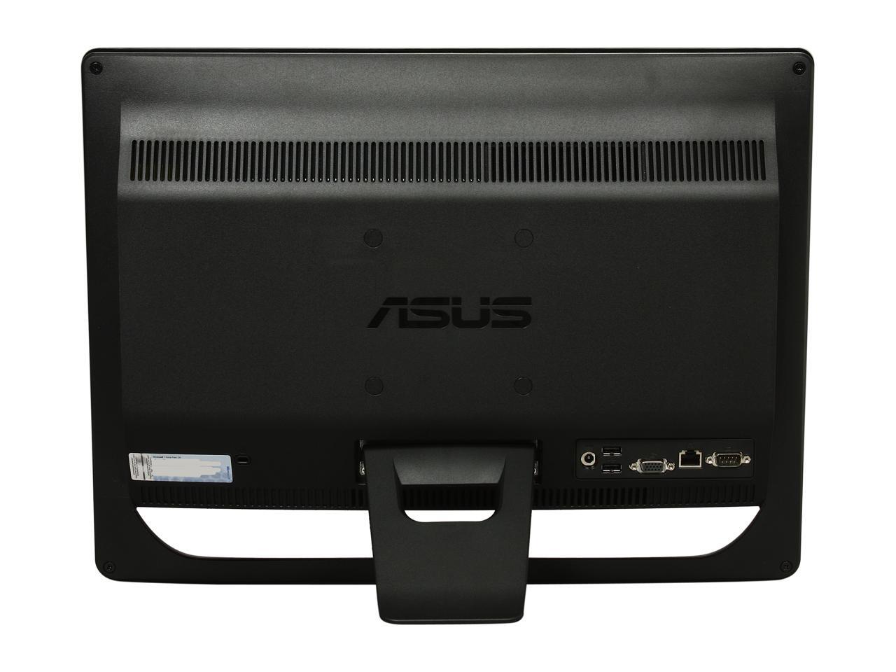 ASUS AllinOne PC ET2012EUTSB007C Intel Pentium G630 4GB DDR3 500GB