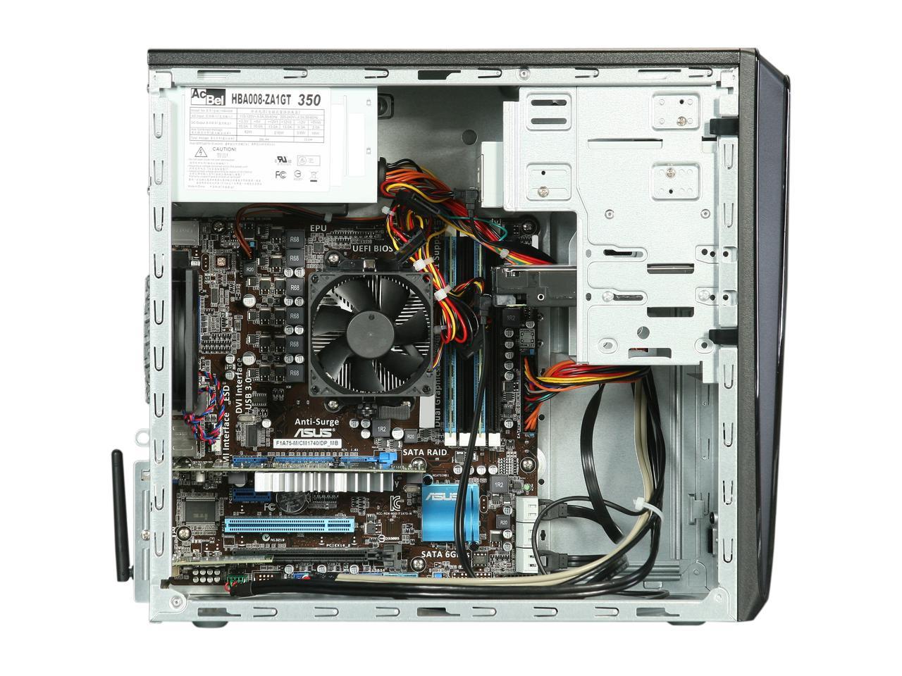 ibuypower phantom case