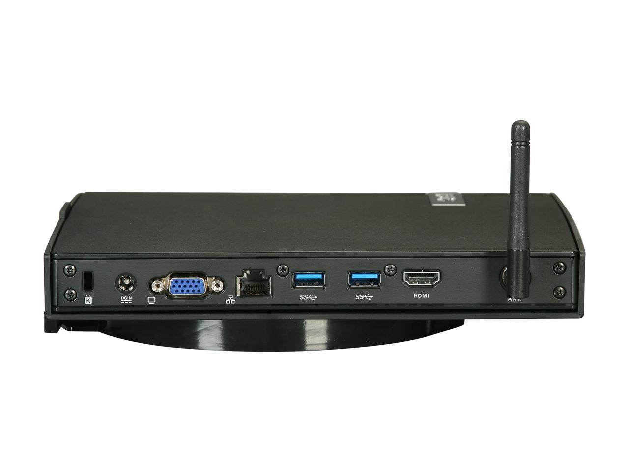 Asus eeebox pc eb1033 апгрейд