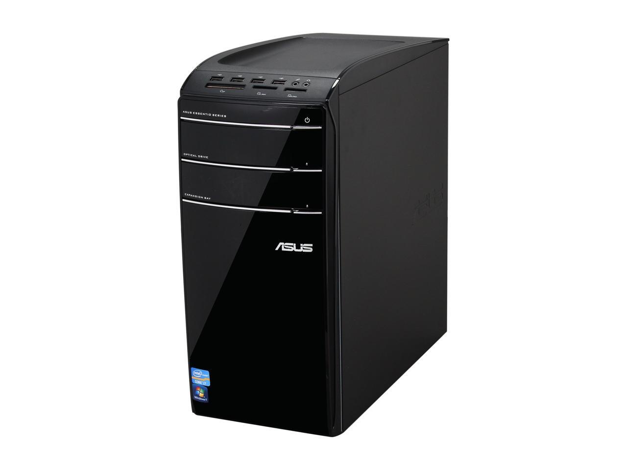 Refurbished ASUS Desktop PC CM6830US3AA Intel Core i72600 8GB 2TB
