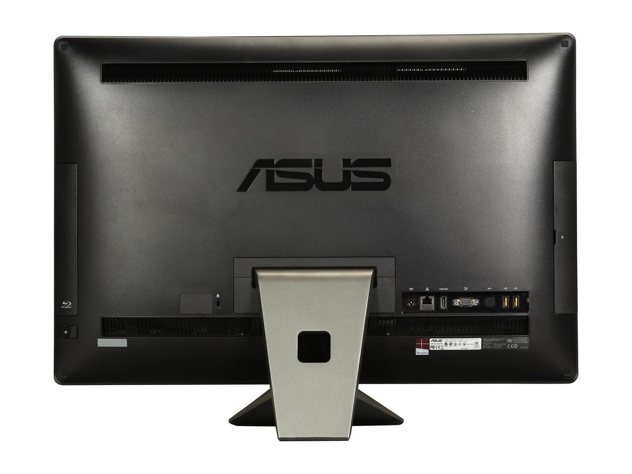 Моноблок asus et2701inki разборка